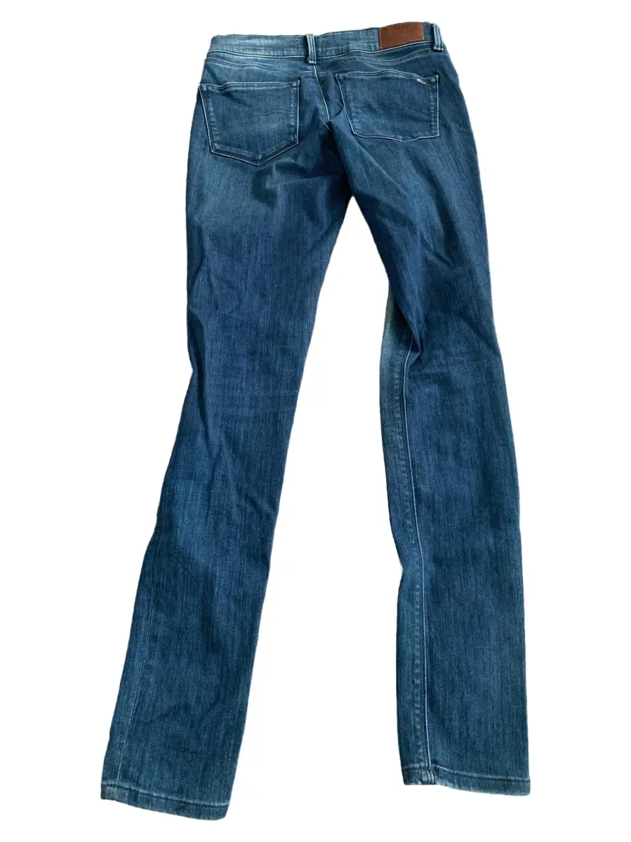 TOMMY JEANS Jeans Slim Fit Bild 2