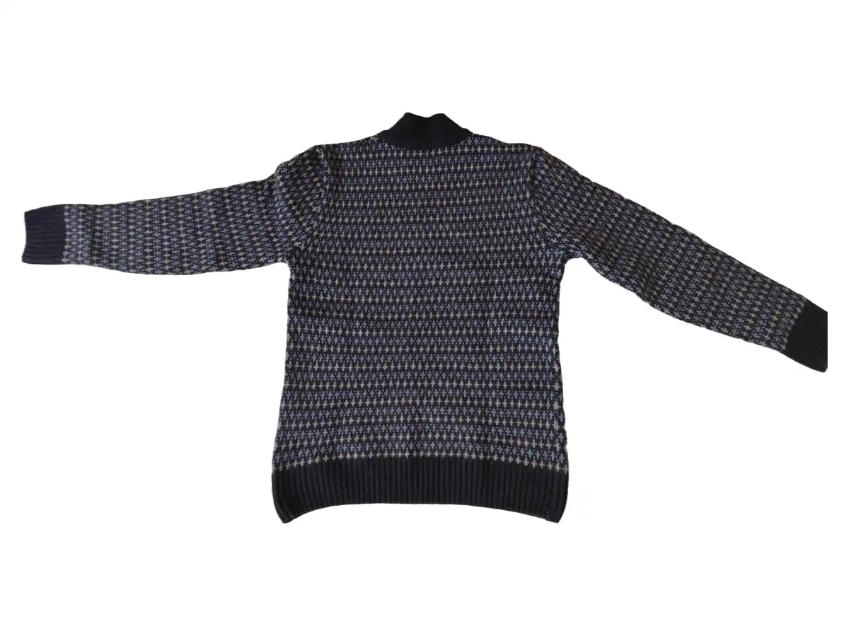 FRILUFTS Pullover Bild 2