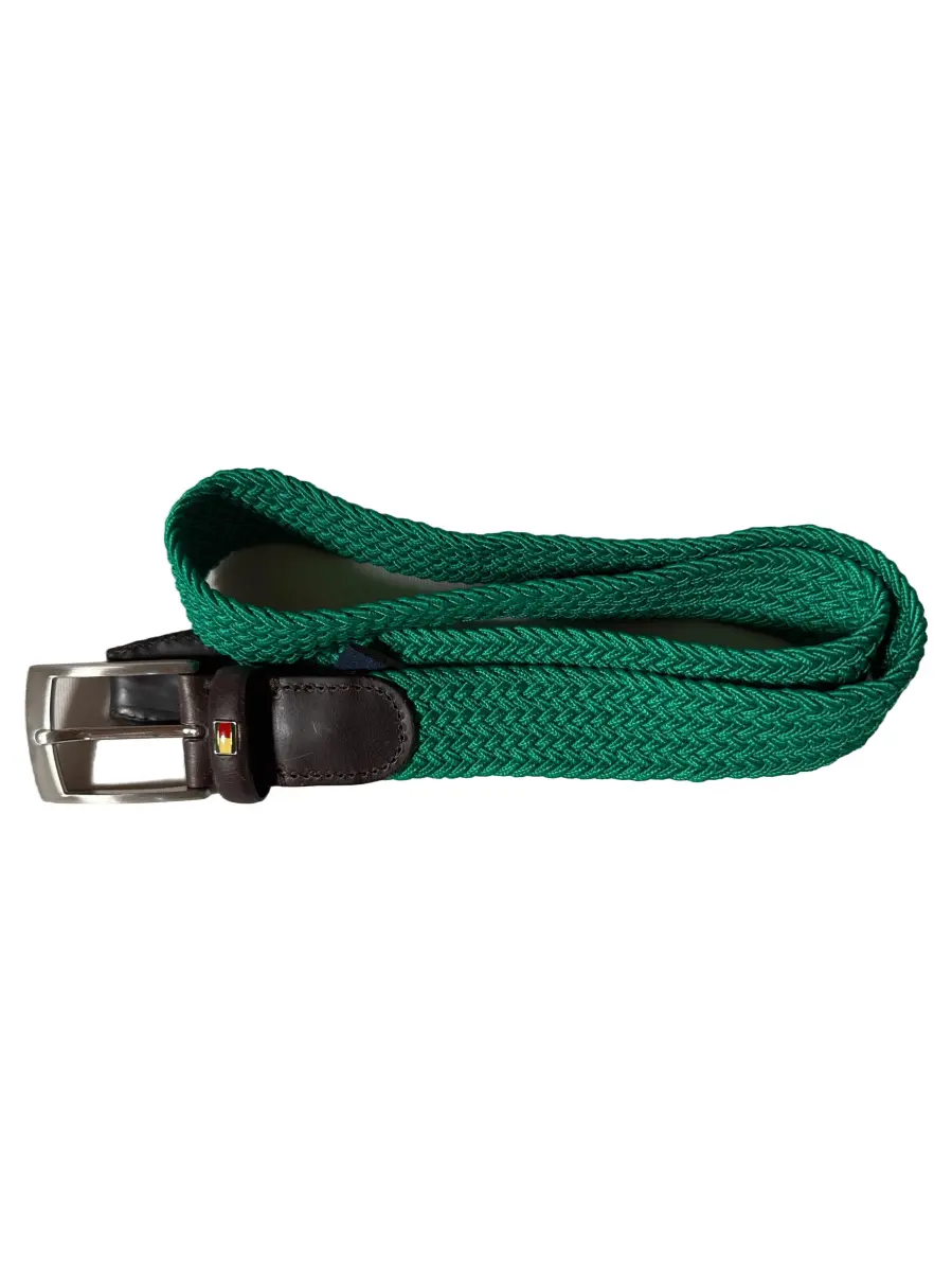 TOMMY HILFIGER Gürtel Bild 2