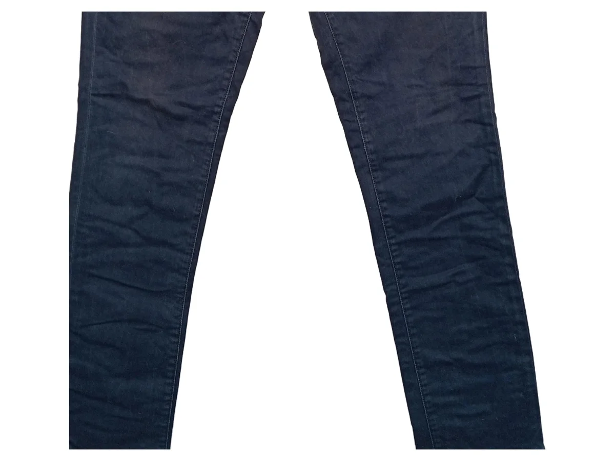 WRANGLER Jeans Straight Leg Bild 3