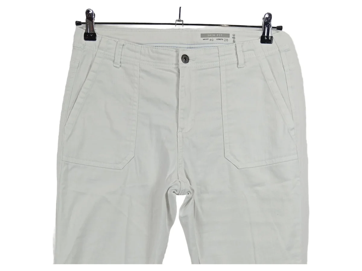 EDC BY ESPRIT Cargohose Bild 2