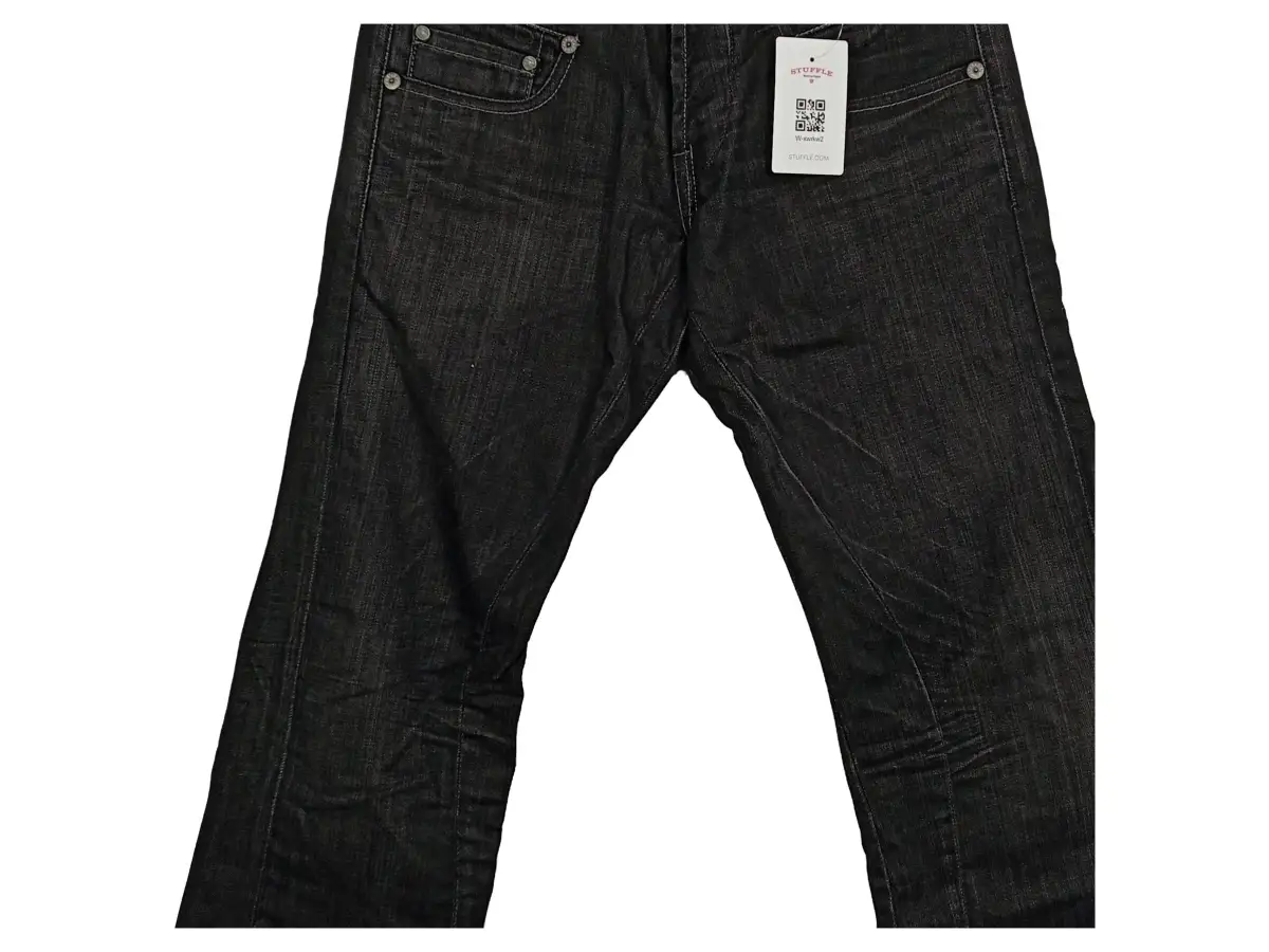 G-STAR RAW Jeans Regular Fit Bild 3