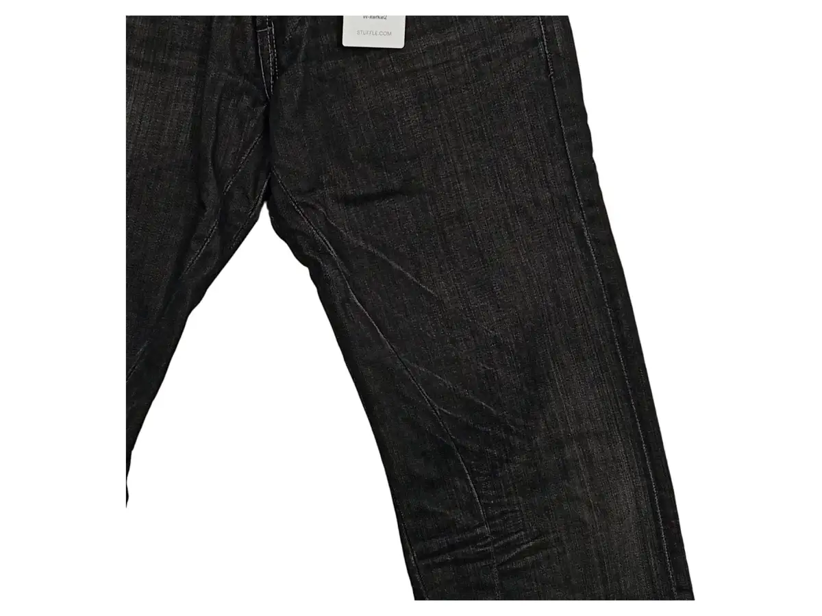 G-STAR RAW Jeans Regular Fit Bild 4