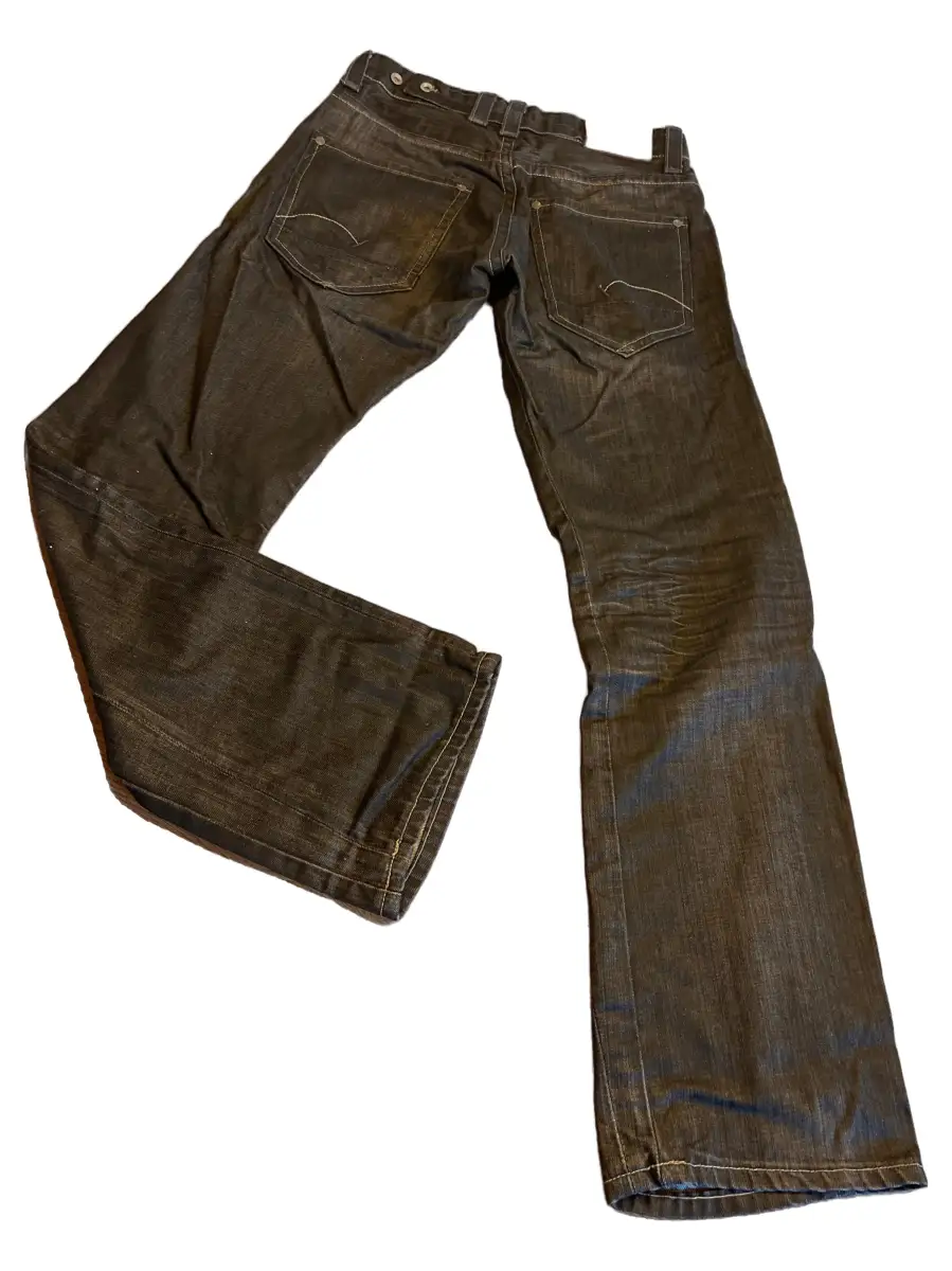 G-STAR RAW Jeans Regular Fit Bild 5