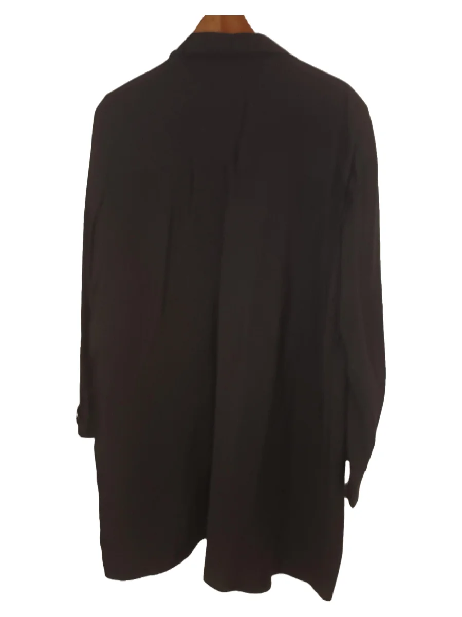 ZARA Blusenkleid Bild 2