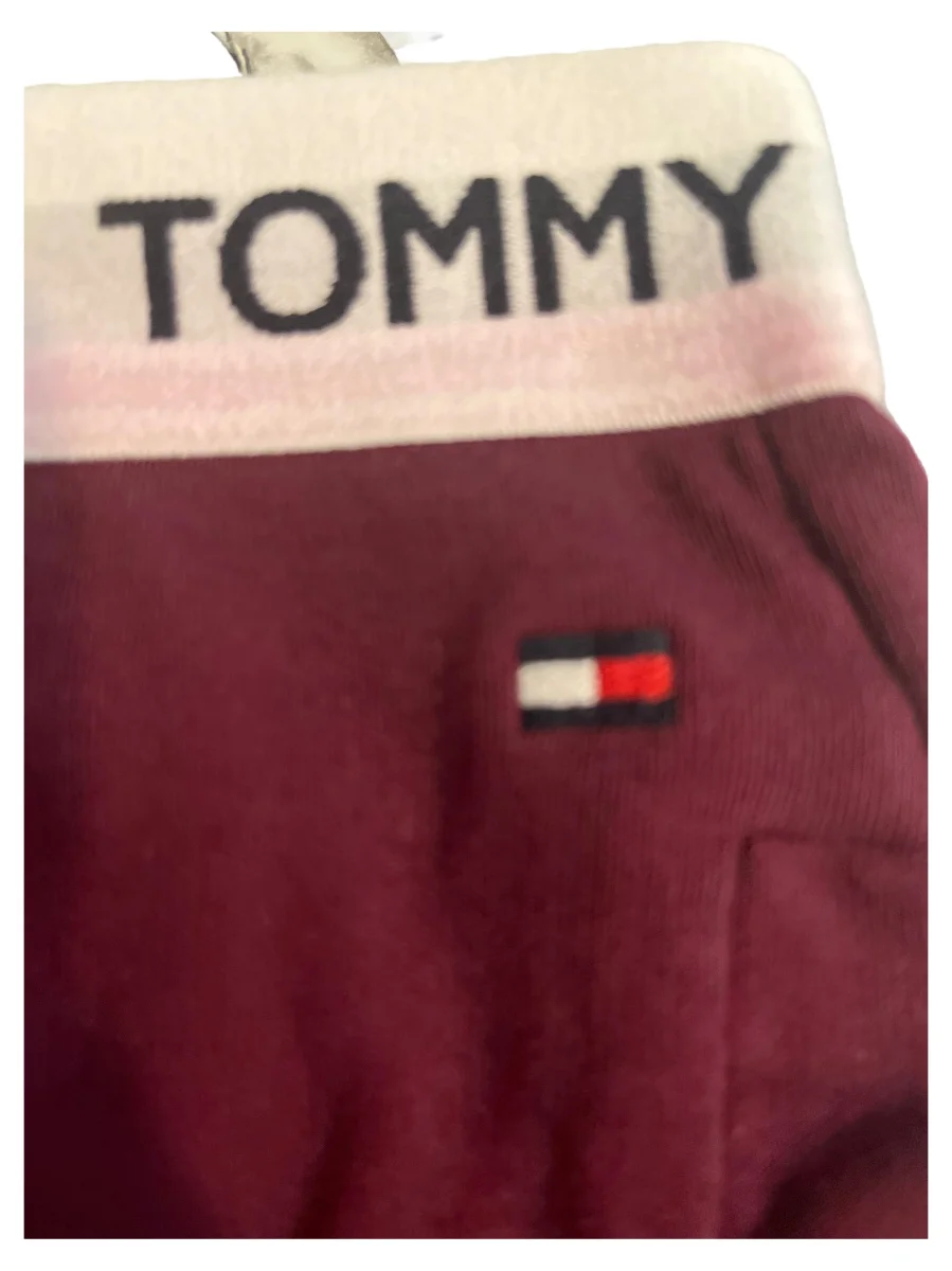 TOMMY HILFIGER Jogginghose Bild 4
