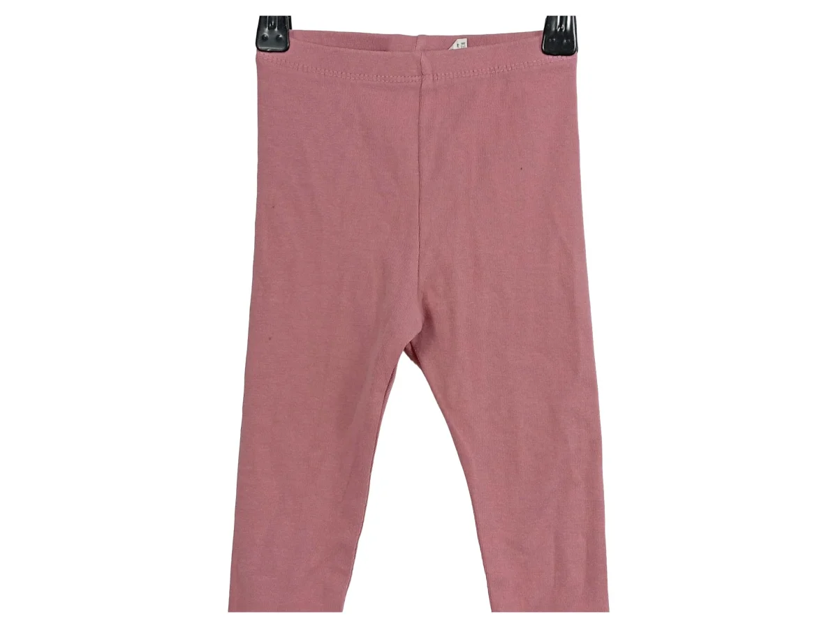 ZARA Leggings Bild 2