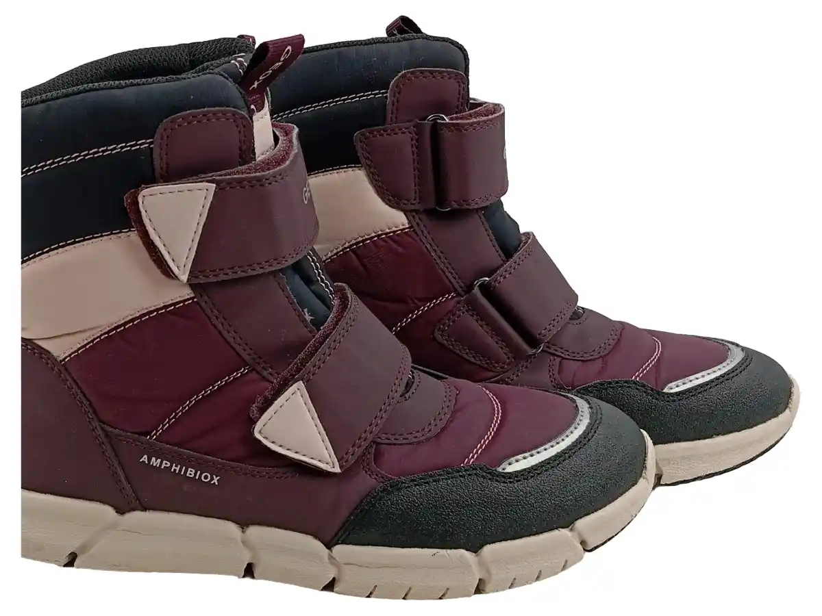 GEOX Schneestiefel Bild 2