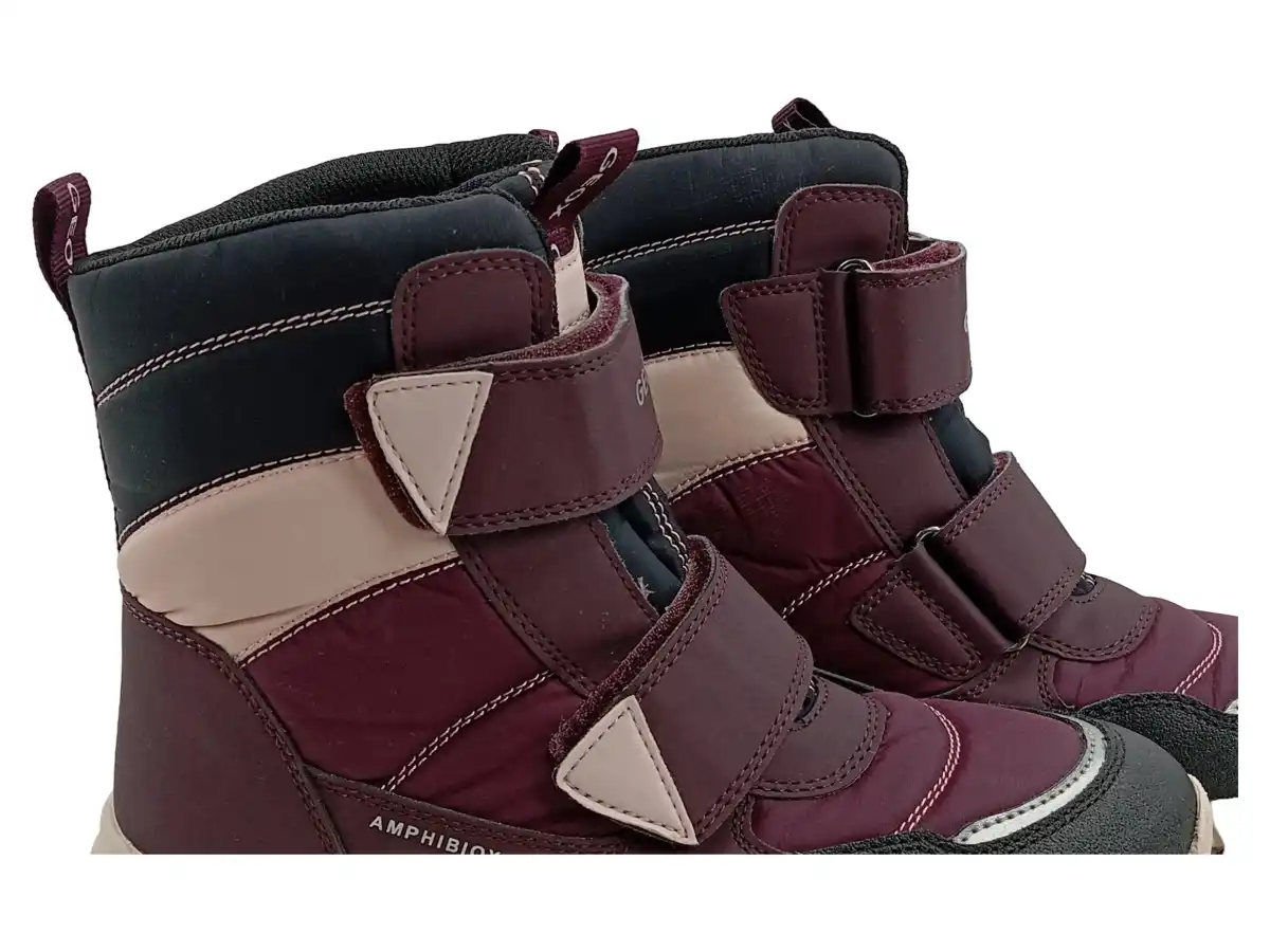 GEOX Schneestiefel Bild 4