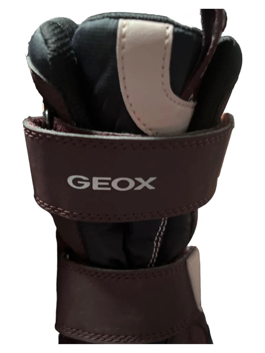 GEOX Schneestiefel Bild 3