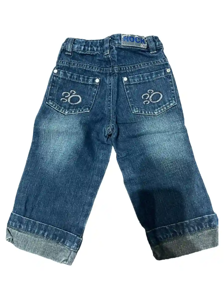 MY LITTLE BEAR Jeans Regular Fit Bild 6
