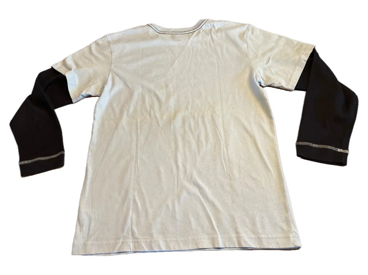GAPKIDS Langarmshirt Bild 2