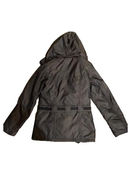 WELLENSTEYN Steppjacke Bild 2