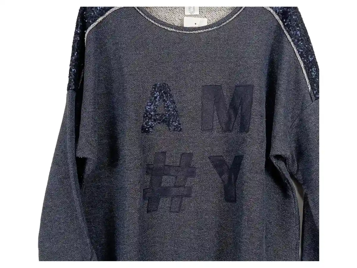 AMY VERMONT Pullover Bild 2
