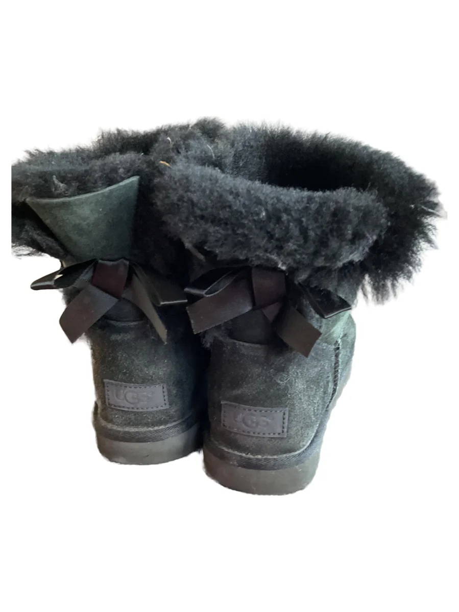 UGG Stiefel Bild 2