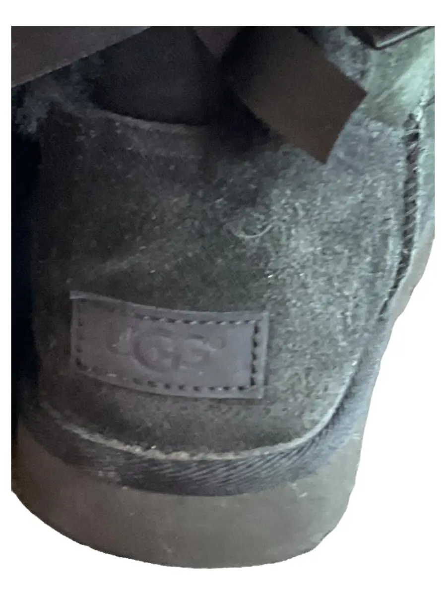 UGG Stiefel Bild 4