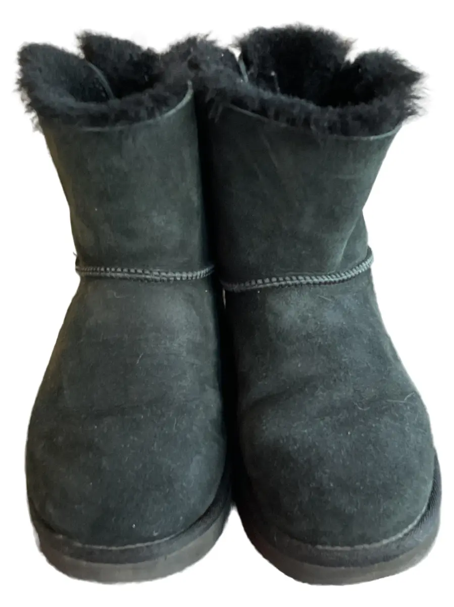 UGG Stiefel Bild 5