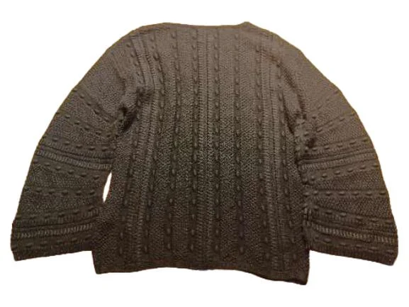 MASSIMO DUTTI Pullover Bild 2