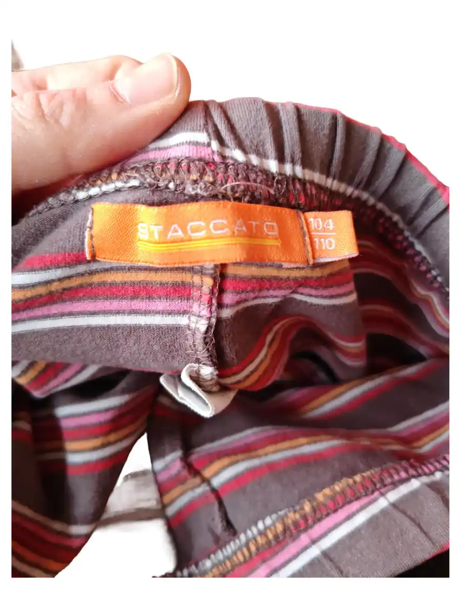 STACCATO Leggings Bild 4