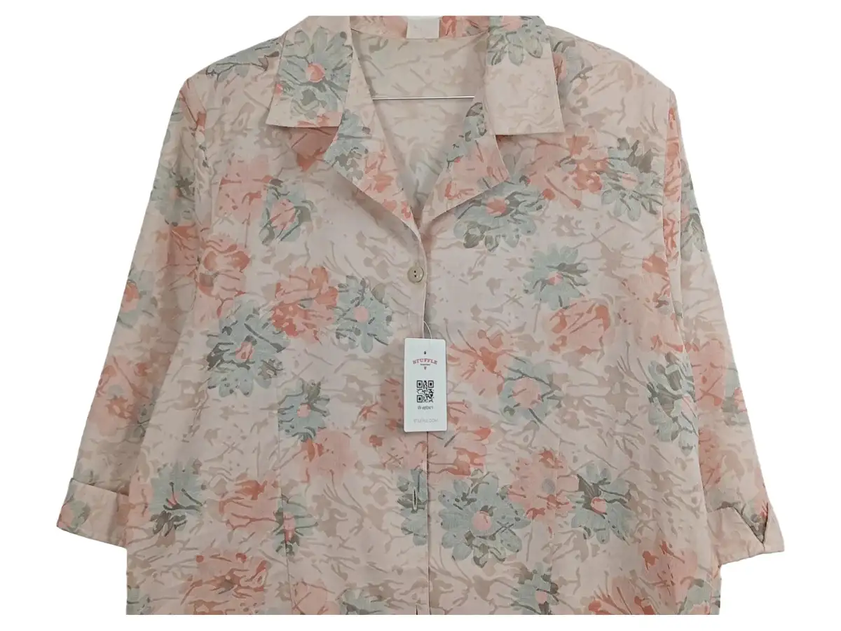 DAREX Bluse Bild 3
