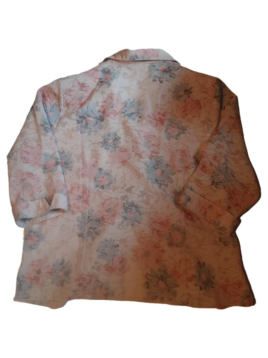 DAREX Bluse Bild 2