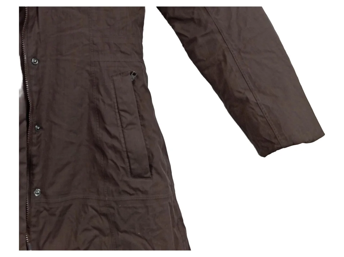 THE NORTH FACE Parka Bild 2