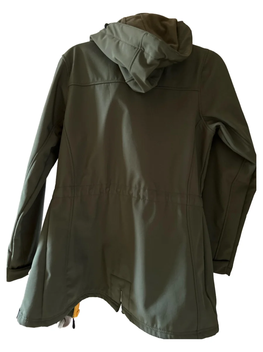 ROCK CREEK Softshelljacke Bild 2