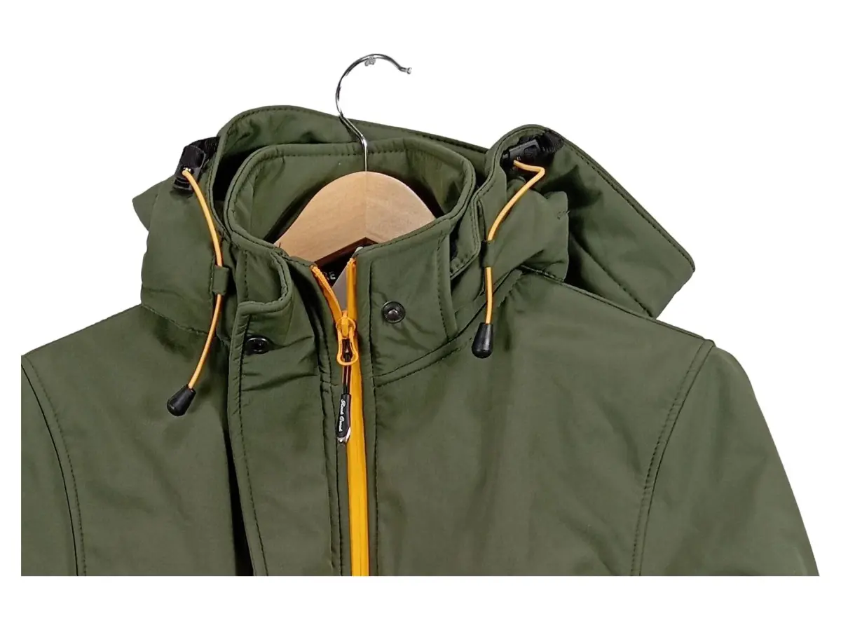 ROCK CREEK Softshelljacke Bild 5
