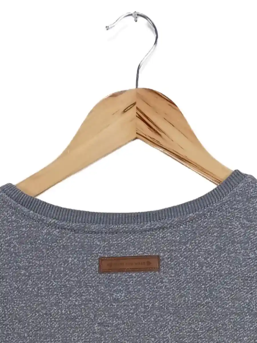 NAKETANO Pullover Bild 3