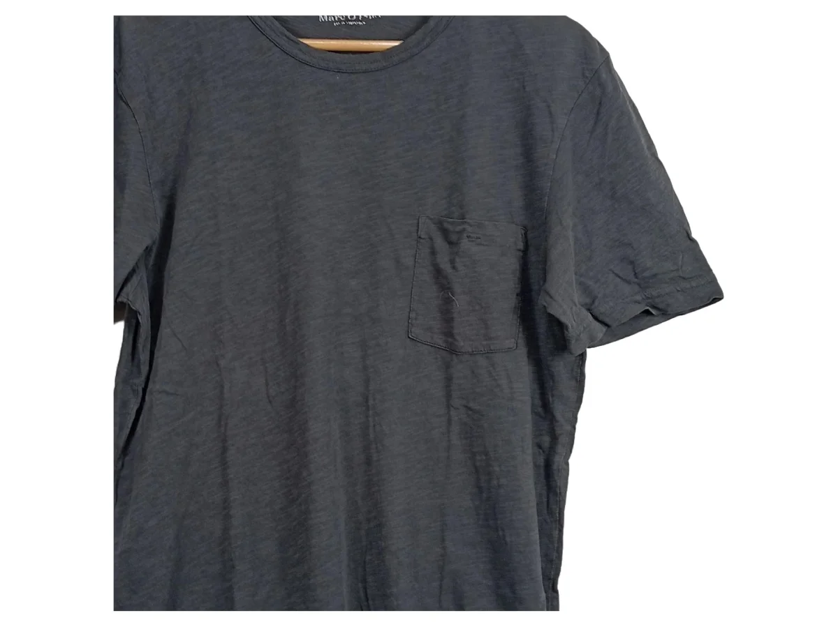 MARC O'POLO T-Shirt Bild 3