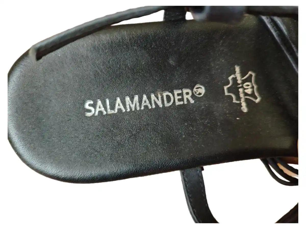 SALAMANDER Sandalen Bild 3