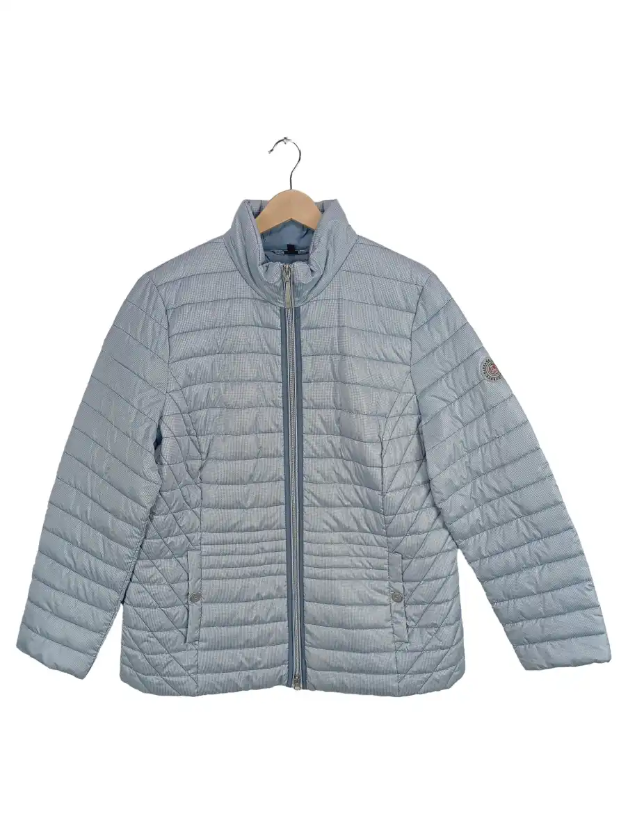BARBARA LEBEK Steppjacke