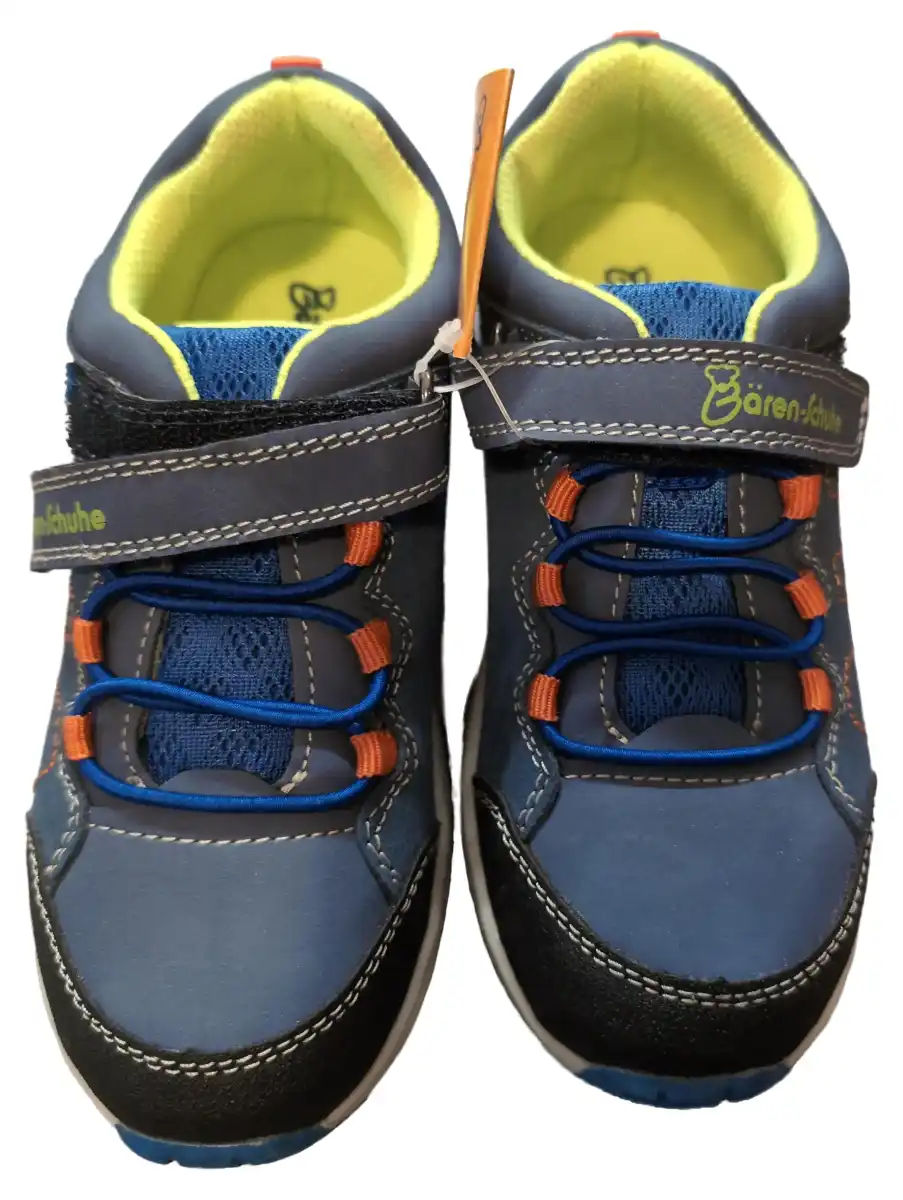 BÄRENSCHUHE Sneaker low Bild 2