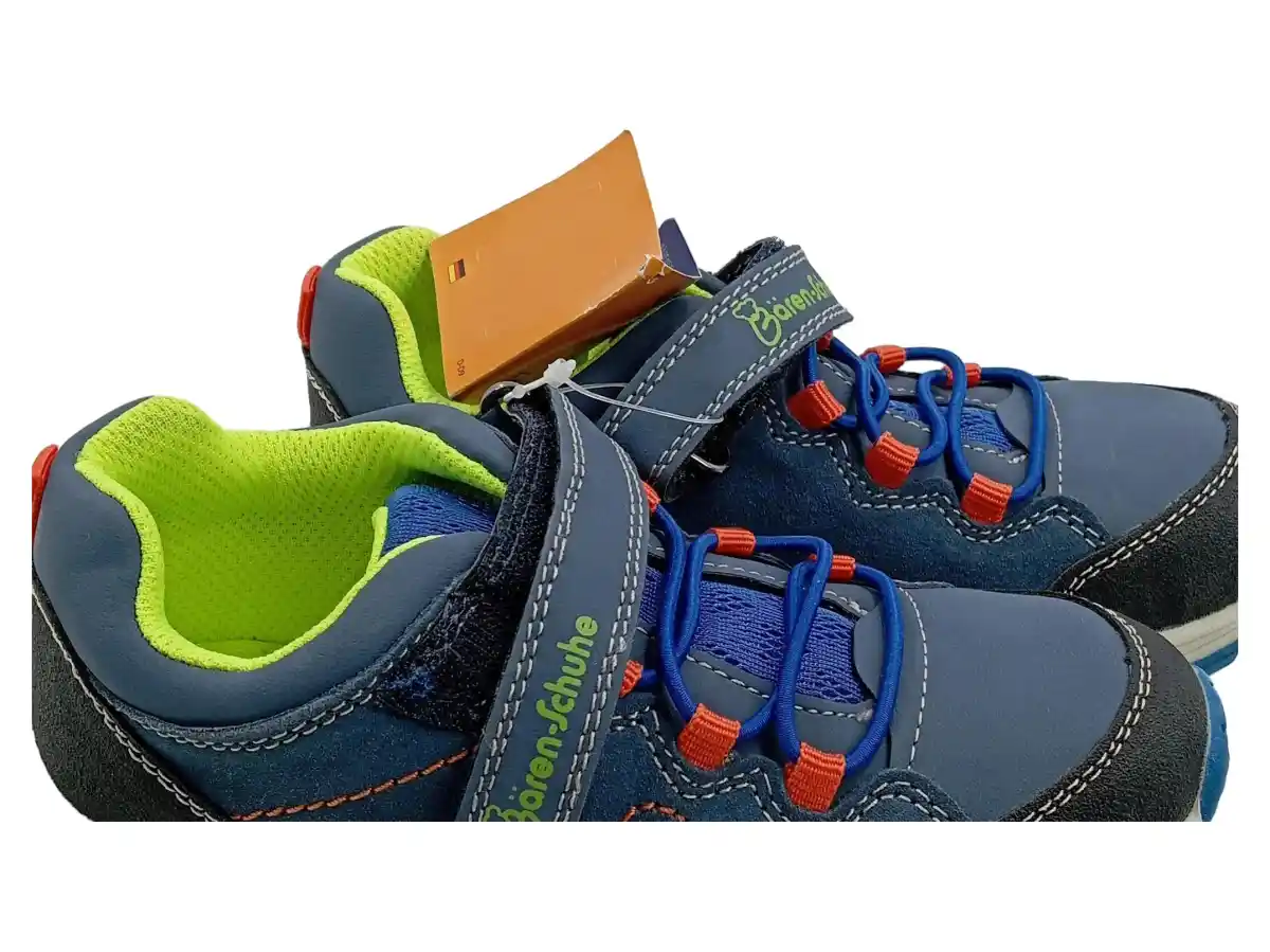BÄRENSCHUHE Sneaker low Bild 3