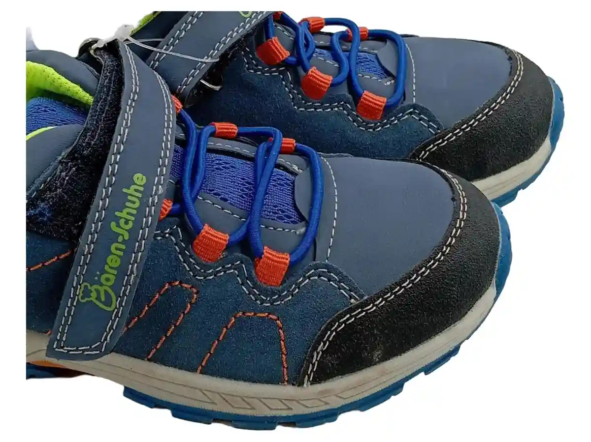 BÄRENSCHUHE Sneaker low Bild 4
