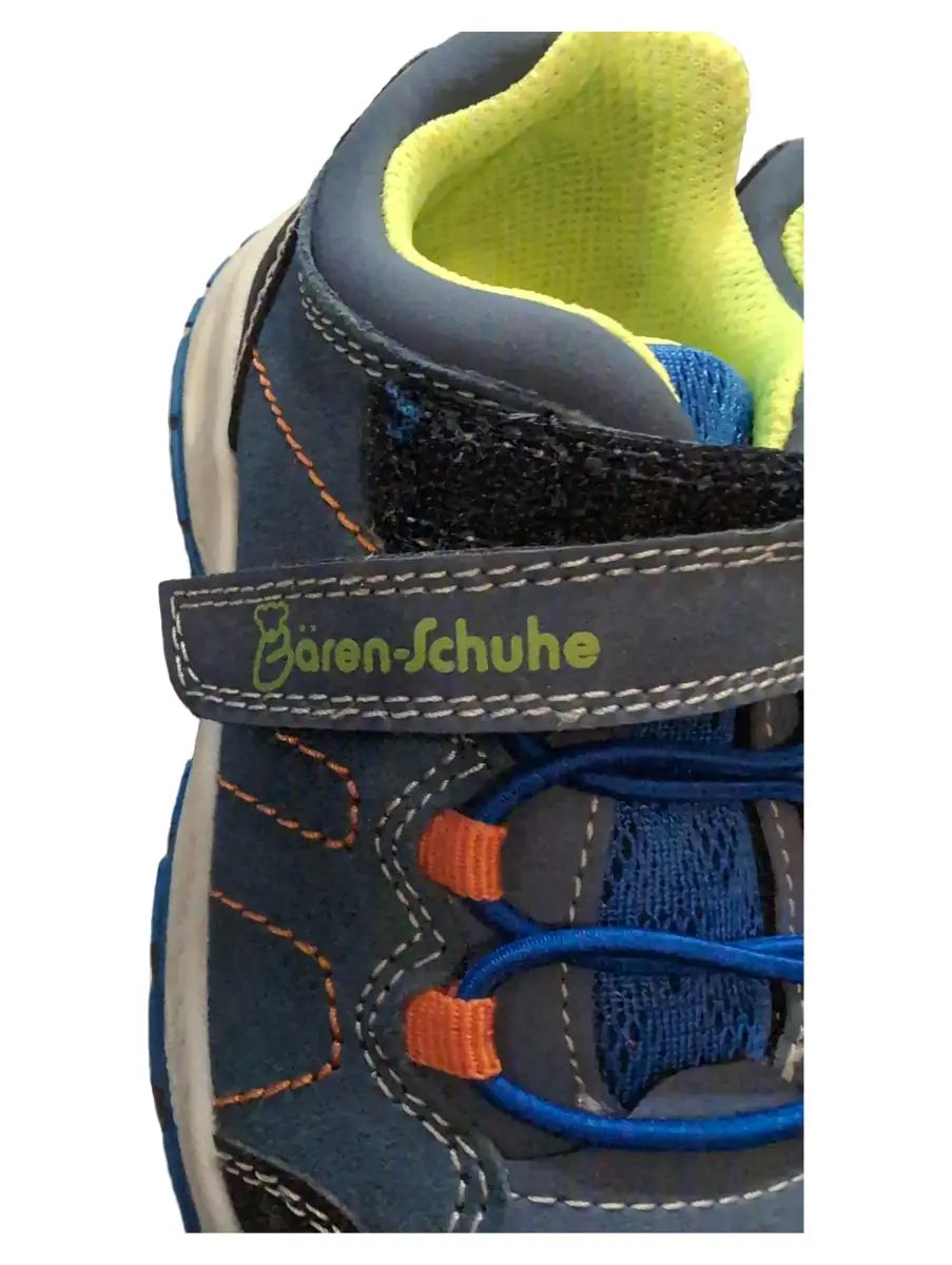 BÄRENSCHUHE Sneaker low Bild 5