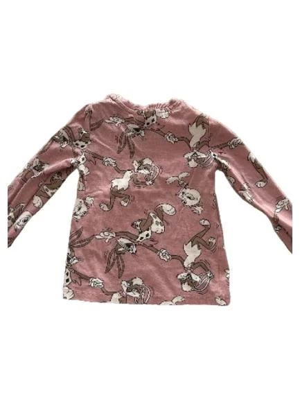WARNER BROS. Langarmshirt Bild 2