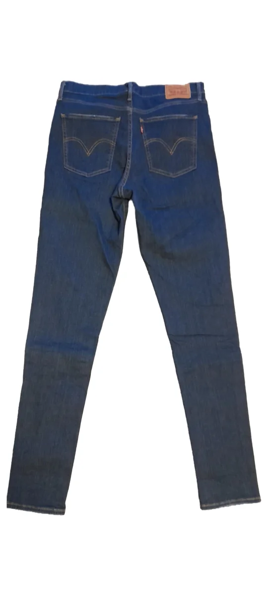 LEVI'S Jeans Skinny Fit Bild 2