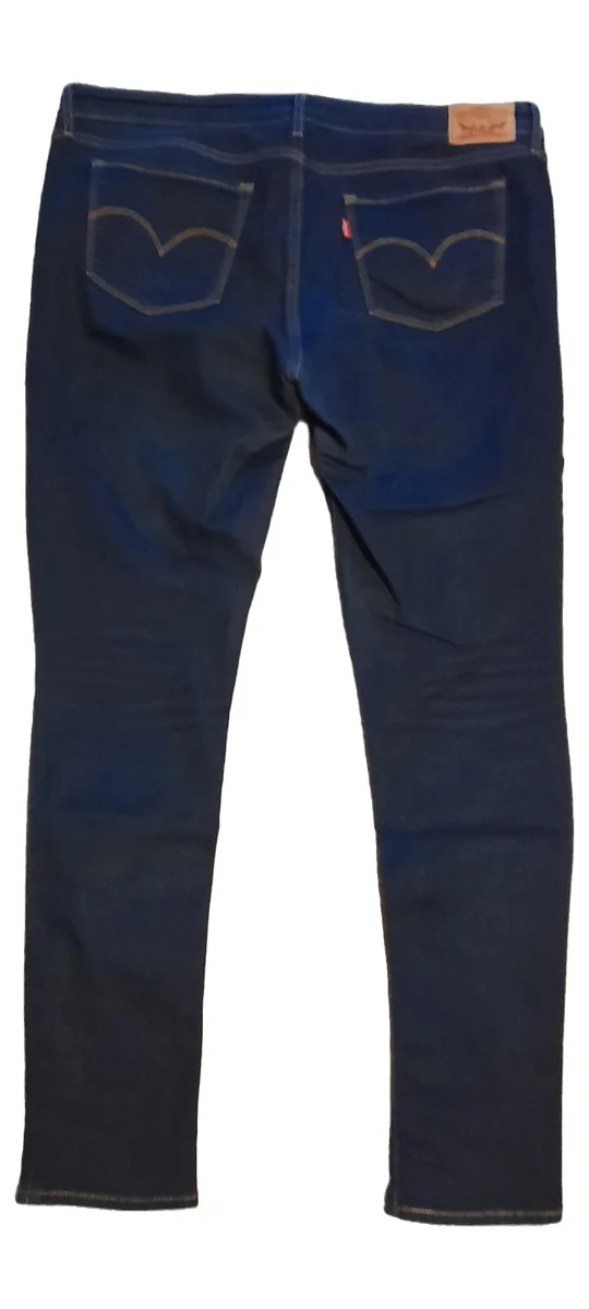 LEVI'S Jeans Slim Fit Bild 2