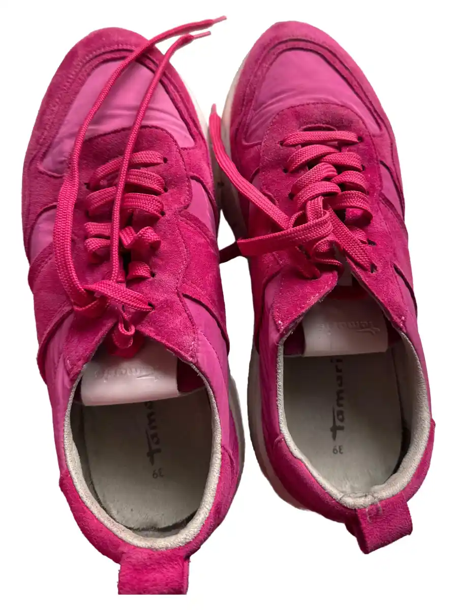 TAMARIS Sneaker low Bild 2