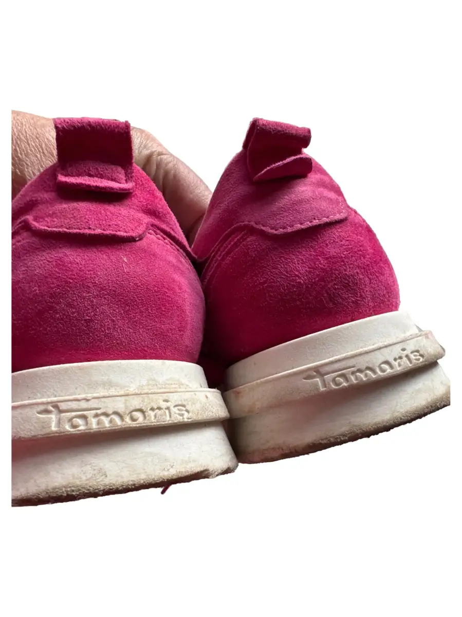 TAMARIS Sneaker low Bild 3