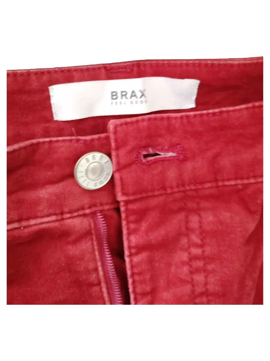 BRAX Cordhose Bild 2