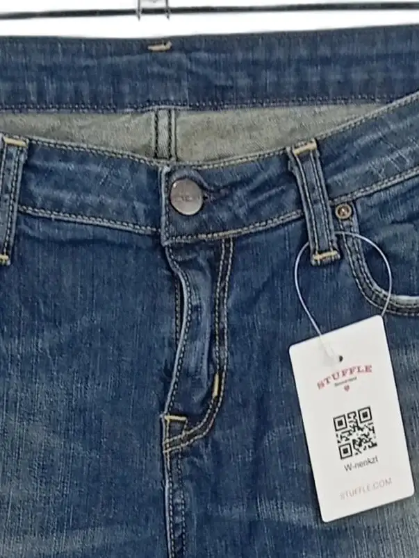 CARHARTT Jeans Regular Fit Bild 3