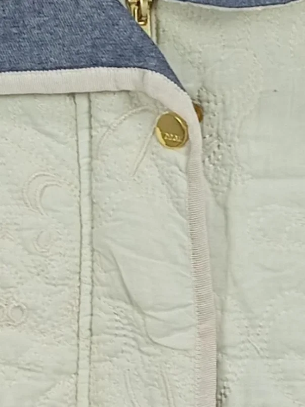DESIGUAL Steppjacke Bild 4