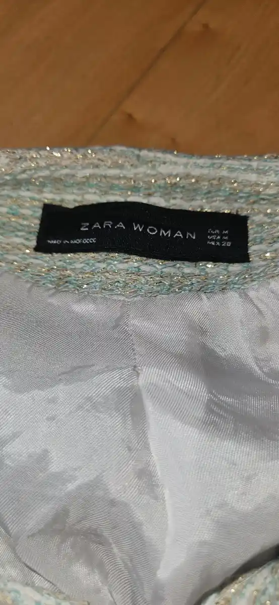 ZARA Blazer Bild 5