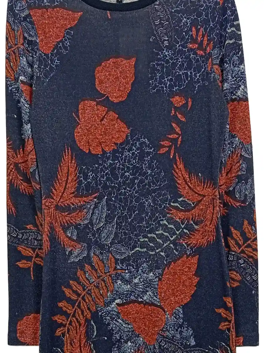 DESIGUAL Freizeitkleid Bild 3