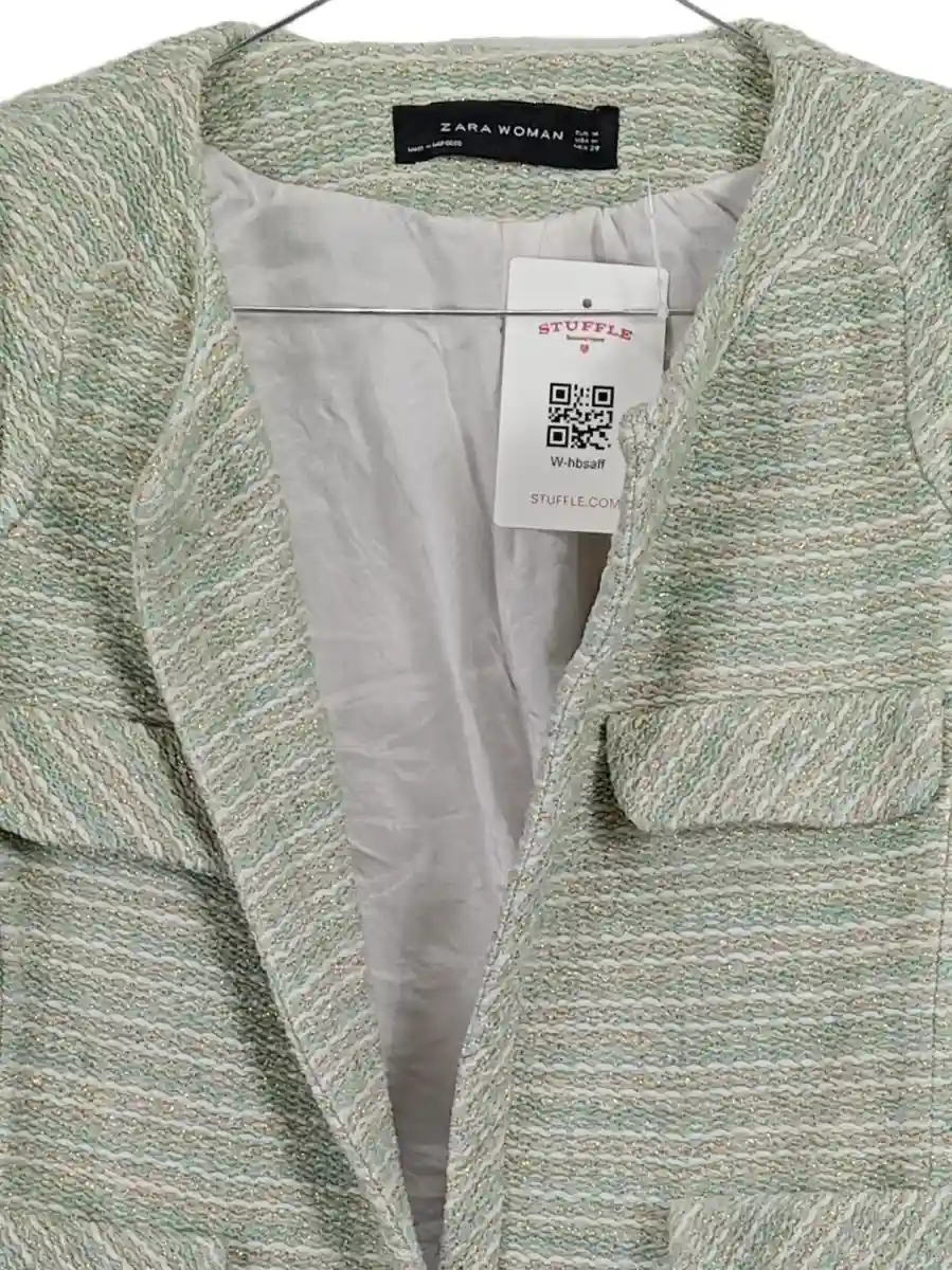 ZARA Blazer Bild 2