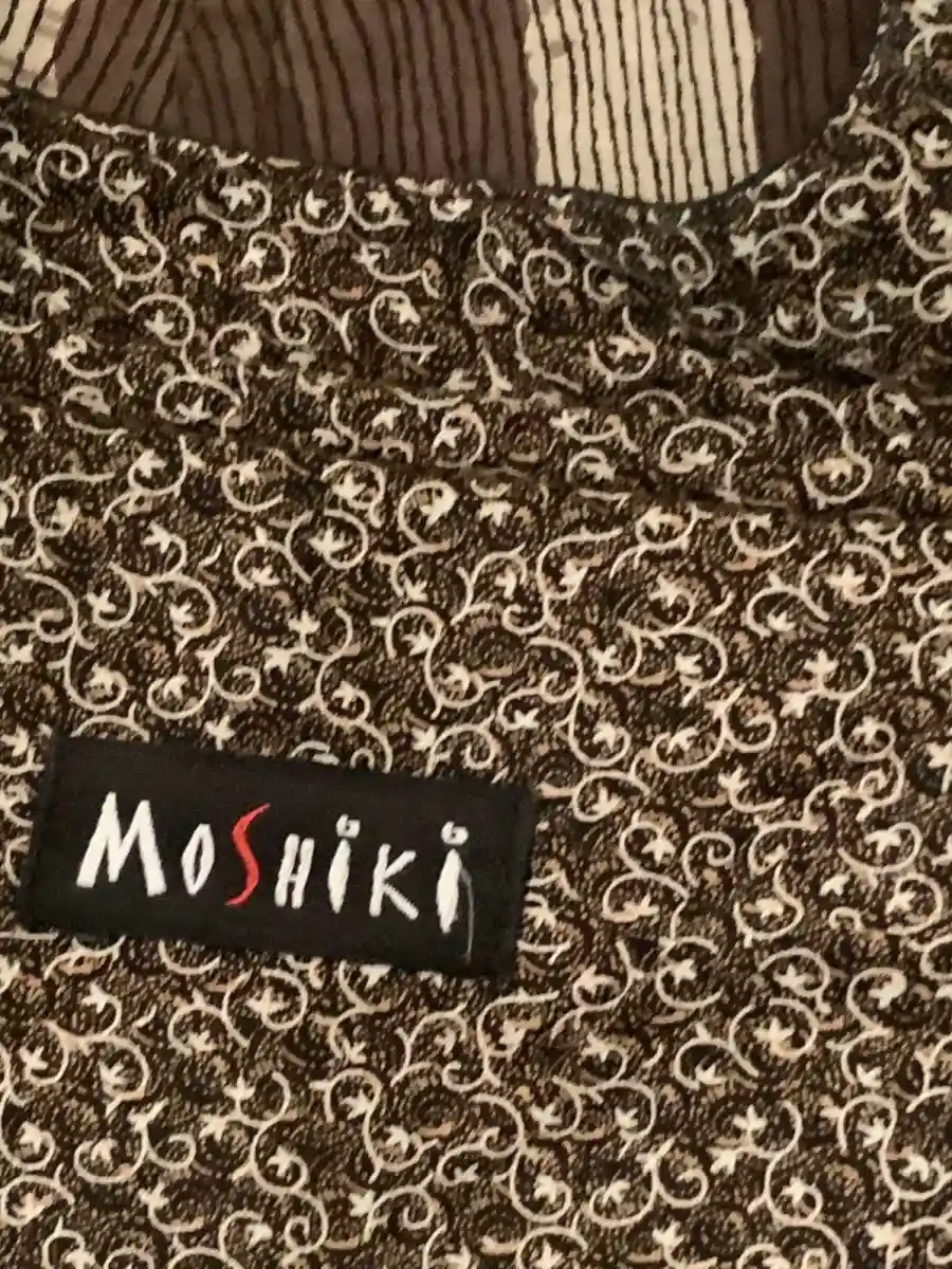 MOSHIKI Minirock Bild 4