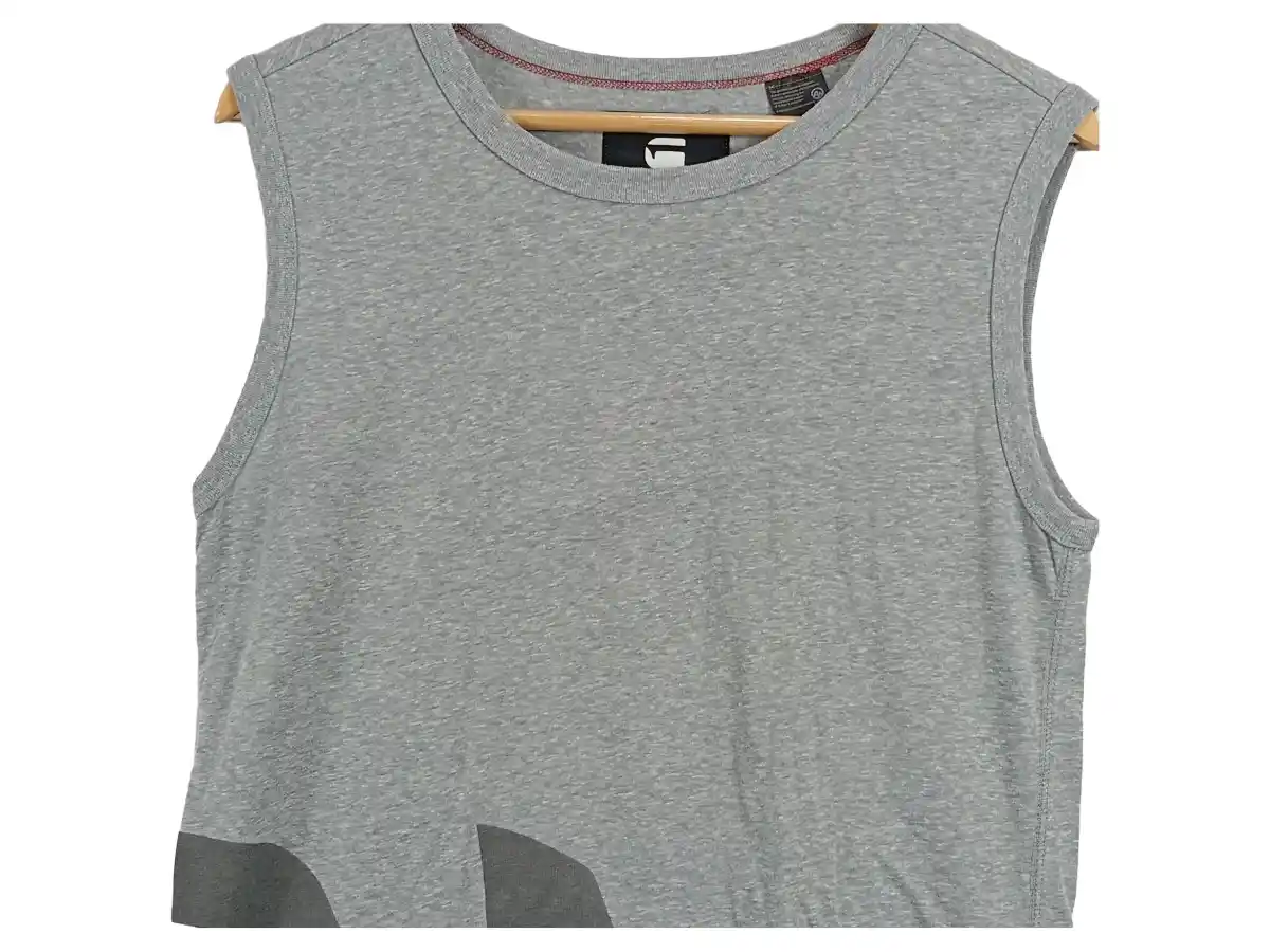 G-STAR RAW Unterhemd Bild 4