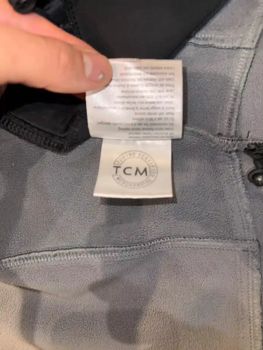TCHIBO Softshelljacke Bild 5